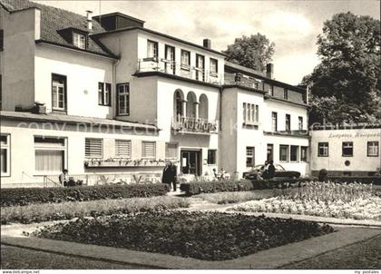 Bad Breisig Kurhaus