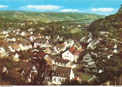 Bad Breisig Panorama