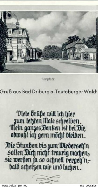 Bad Driburg