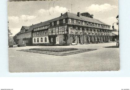 Bad Driburg