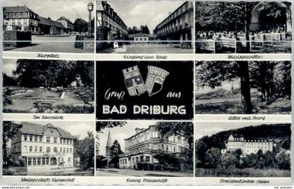 Bad Driburg