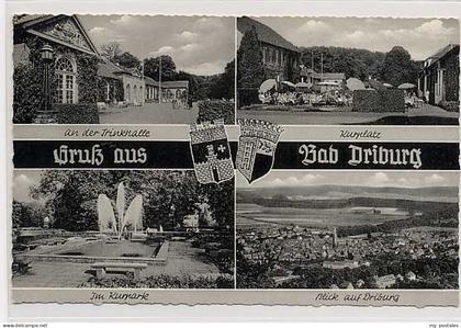 Bad Driburg Bad Driburg