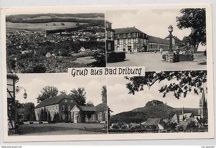 Bad Driburg Bad Driburg
