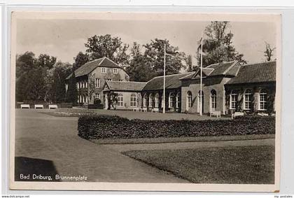 Bad Driburg Bad Driburg