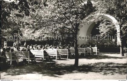 Bad Driburg Kurkonzert