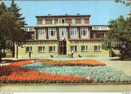 Bad Dueben Eisenmoorbad