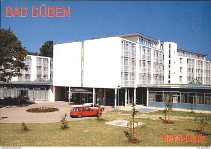 Bad Dueben Kurklinik