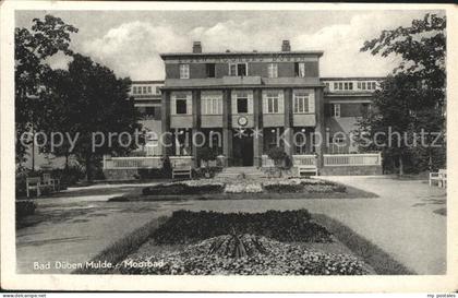 Bad Dueben Moorbad