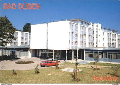 Bad Dueben Rehaklinik