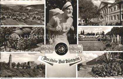 Bad Duerkheim