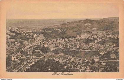 BAD DueRKHEIM Fliegeraufnahme