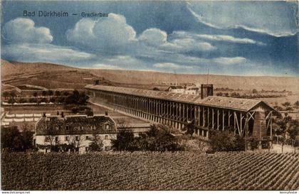 Bad Dürkheim - Gradierbau