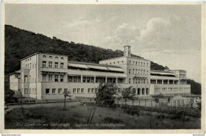 Bad Dürkheim - Heilstätte Sonnenwende