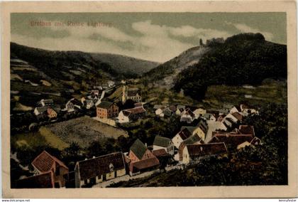 Grethen bei Bad Dürkheim