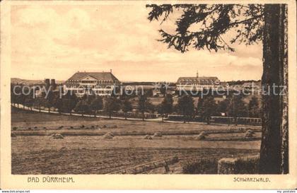 Bad Duerrheim