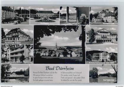 Bad Duerrheim