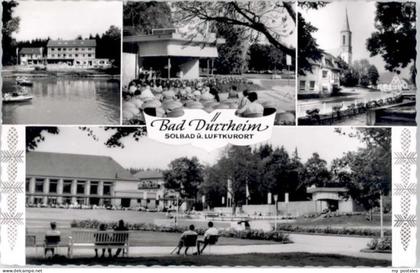 Bad Duerrheim