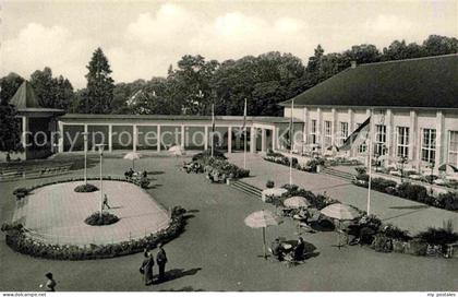 Bad Duerrheim Kurhaus