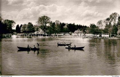 Bad Duerrheim Strandbad