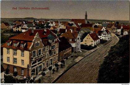 Bad Dürrheim