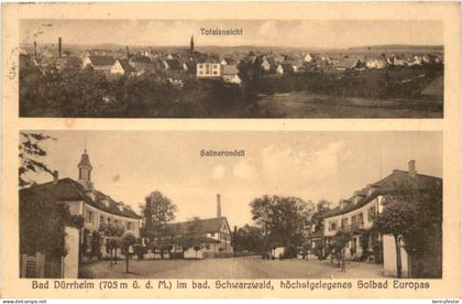 Bad Dürrheim