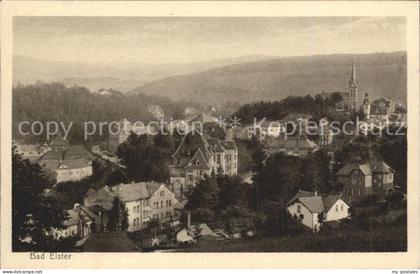 Bad Elster