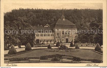 Bad Elster Albert-Bad