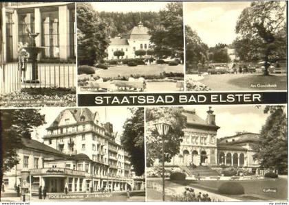 Bad Elster Bad