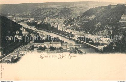 Bad Ems Panorama