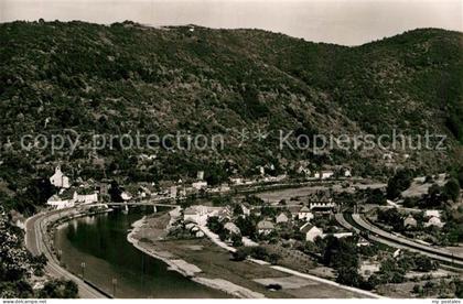 Bad Ems Panorama