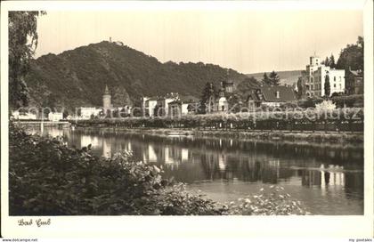 Bad Ems Stadtansicht