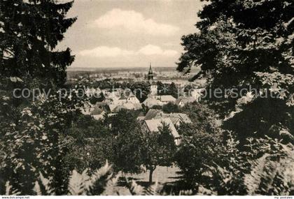 Bad Essen Panorama