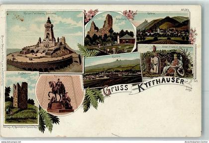 13273896 - Kyffhaeuser