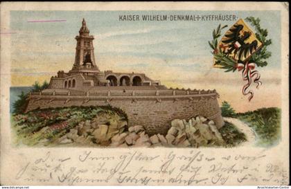 50473415 - Kyffhaeuser