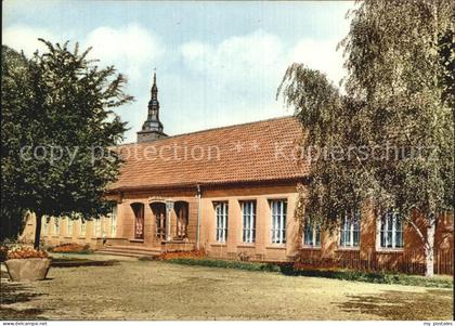 Bad Frankenhausen Badehaus