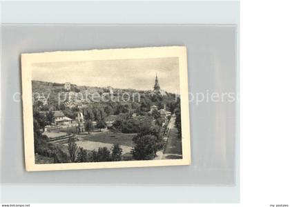 Frankenhausen Bad Schwimmbad