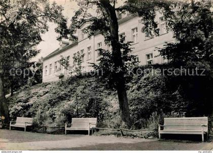 Bad Freienwalde Moorbad