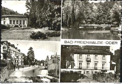 Bad Freienwalde  x 1980