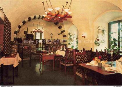 Bad Friedrichshall Hotel Schloss Lehen Restaurant