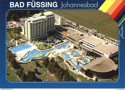 Bad Fuessing Johannesbad