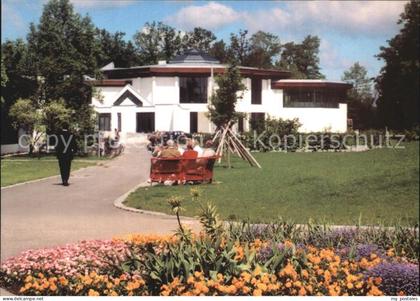 Bad Fuessing Spielcasino