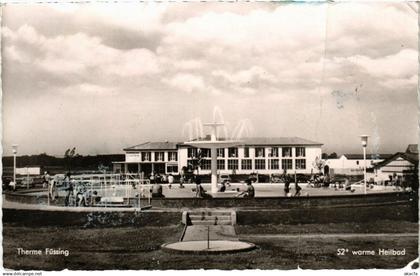 CPA Bad Fussing - Bad GERMANY (969162)