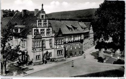 Bad Gandersheim Elisabethbrunnen