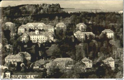 Bad Gottleuba-Berggiesshuebel Bad Gottleuba  x 1960