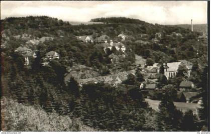 Bad Gottleuba-Berggiesshuebel Bad Gottleuba  x 1961