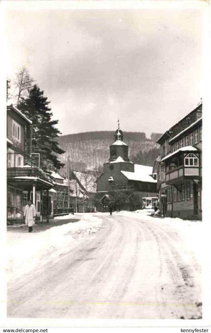 Bad Grund i. Harz
