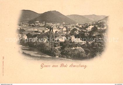 Bad Harzburg