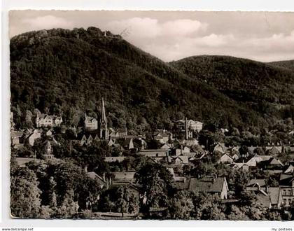 Bad Harzburg Bad Harzburg