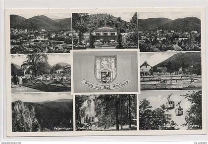 Bad Harzburg Bad Harzburg