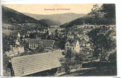 Bad Herrenalb Bad Herrenalb